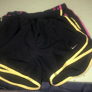 Nike shorts